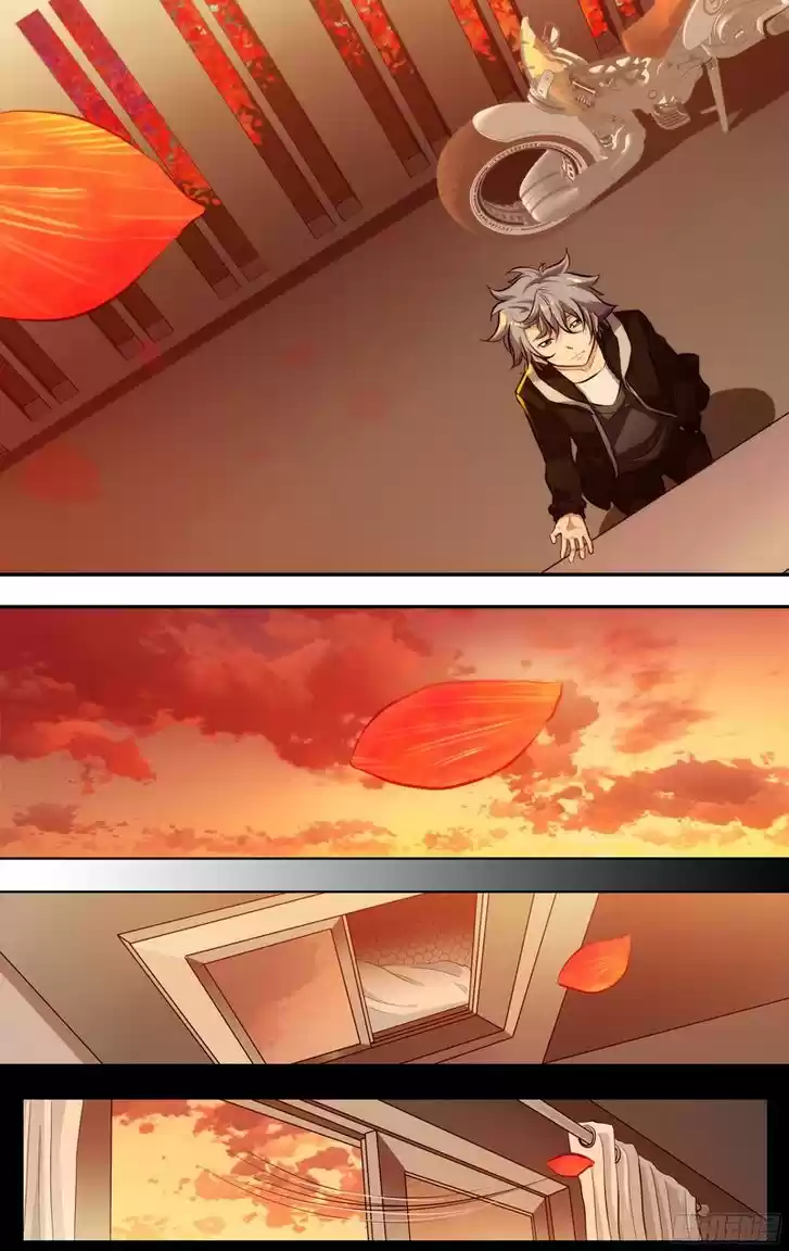 Chong Sheng - Resurrection 66