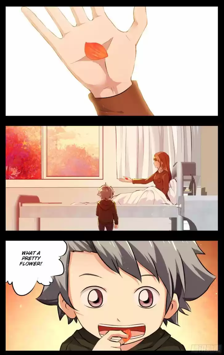 Chong Sheng - Resurrection 66