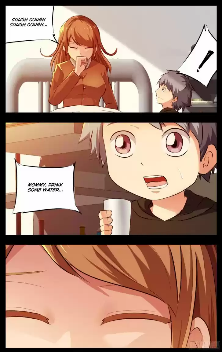 Chong Sheng - Resurrection 66