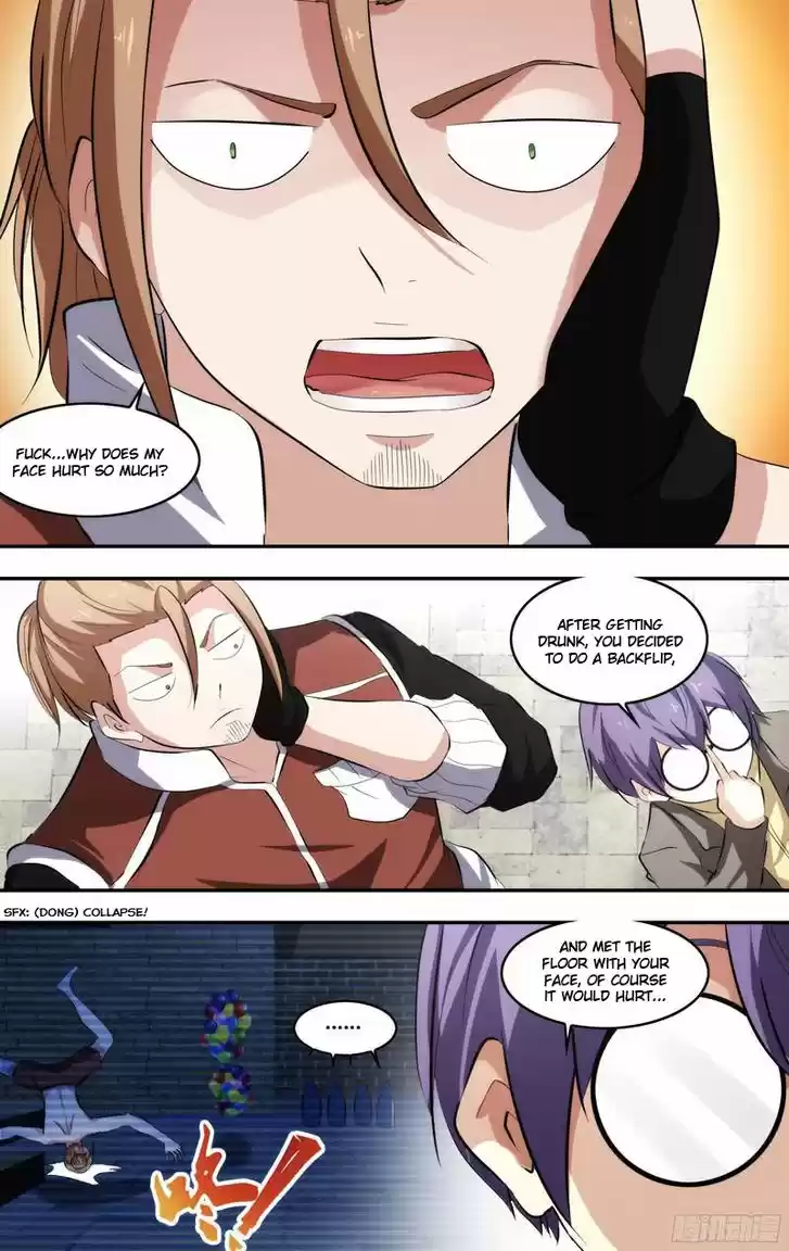 Chong Sheng - Resurrection 69