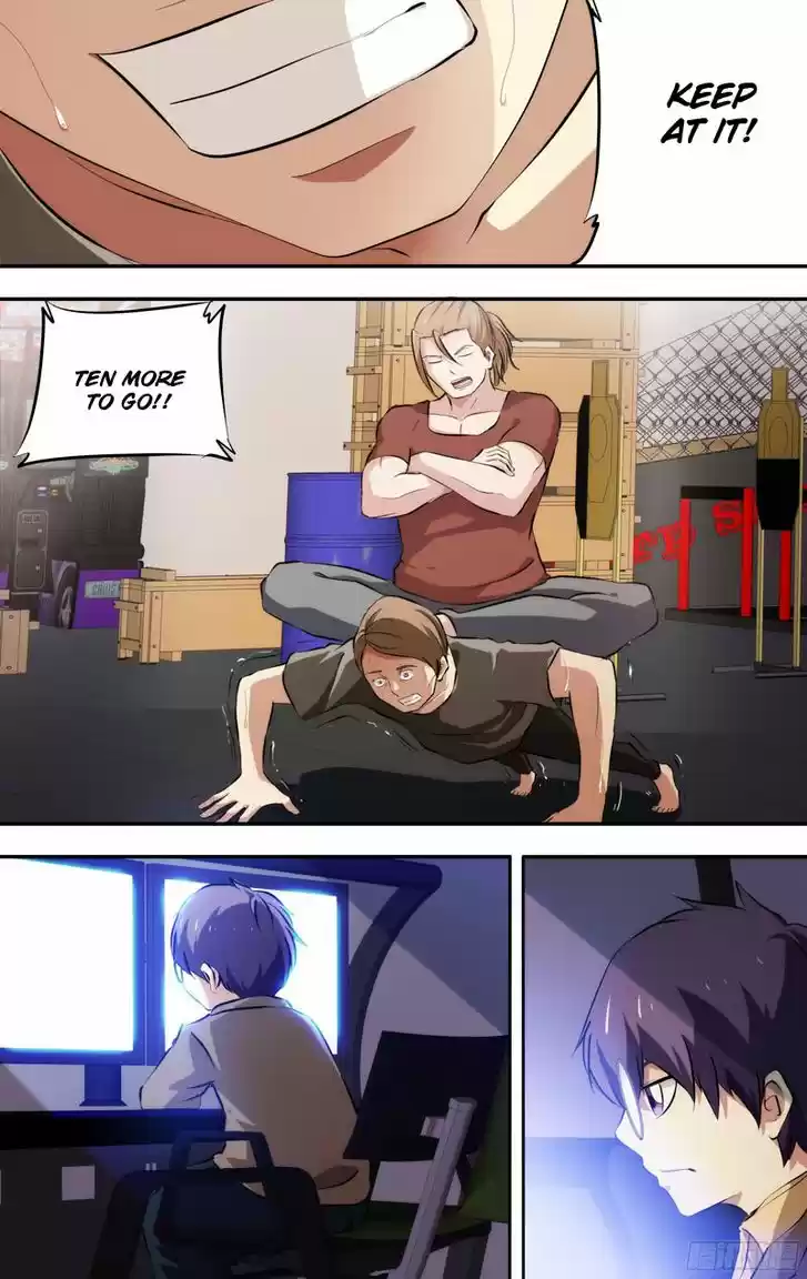 Chong Sheng - Resurrection 69