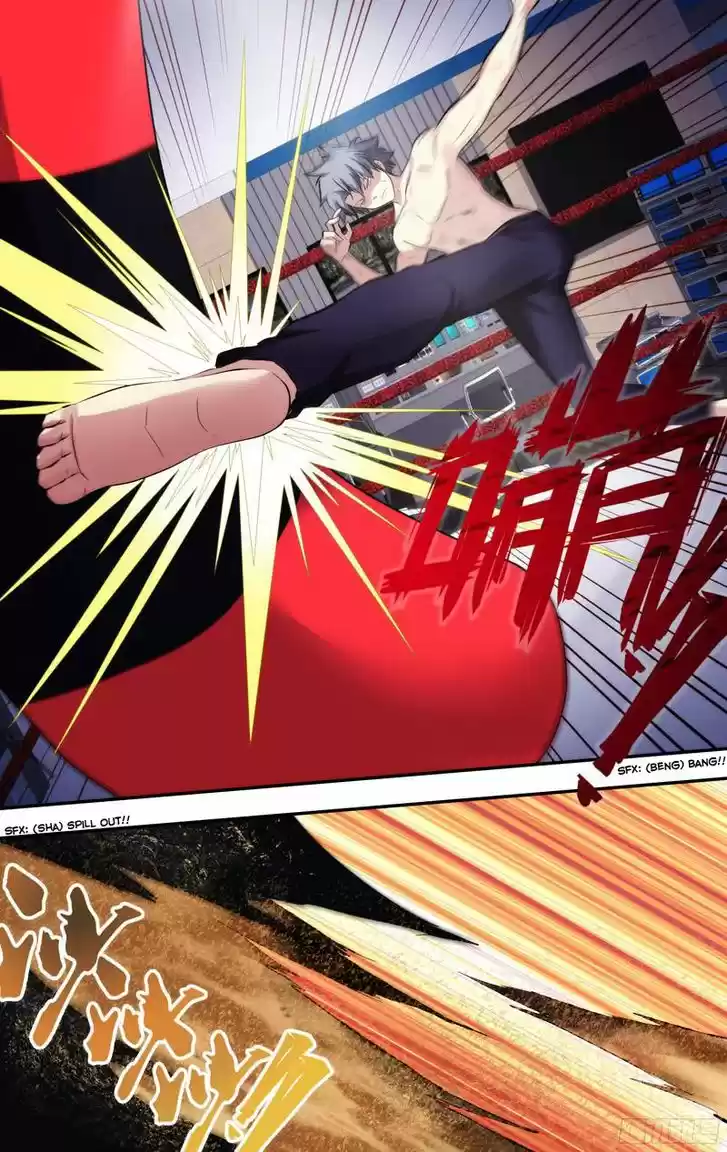 Chong Sheng - Resurrection 69