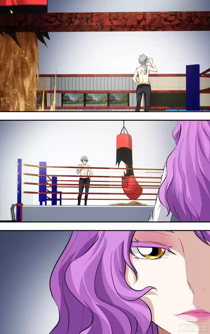 Chong Sheng - Resurrection 69