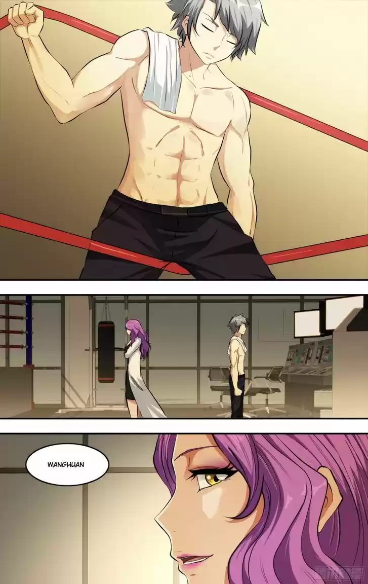 Chong Sheng - Resurrection 70