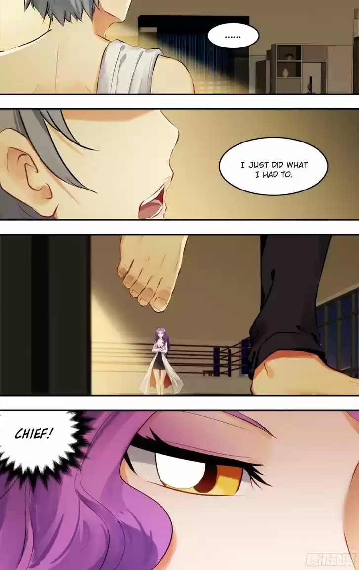 Chong Sheng - Resurrection 70