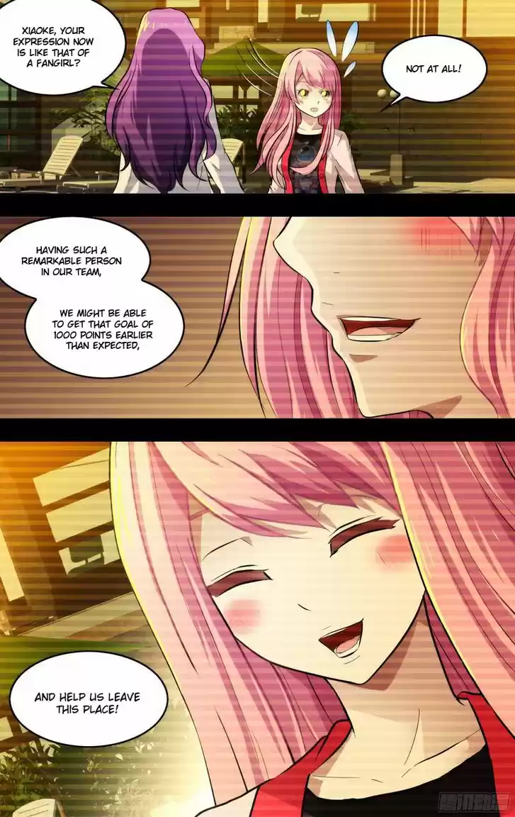 Chong Sheng - Resurrection 70