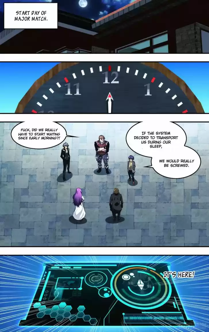 Chong Sheng - Resurrection 70