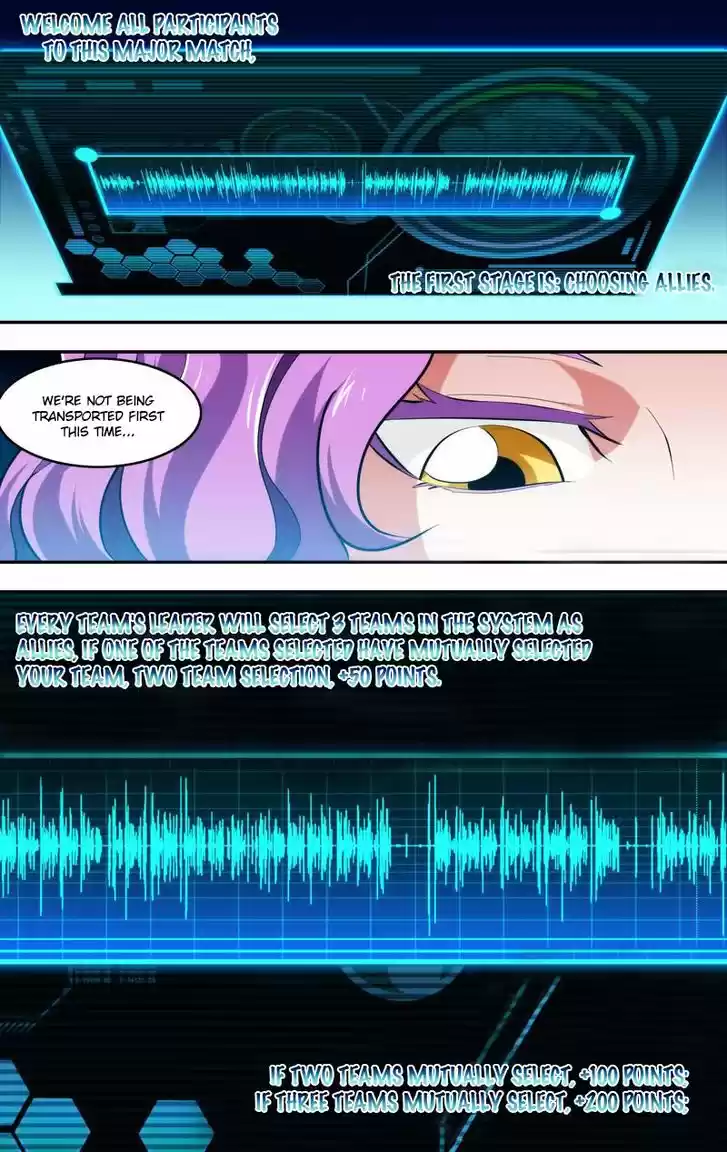 Chong Sheng - Resurrection 70