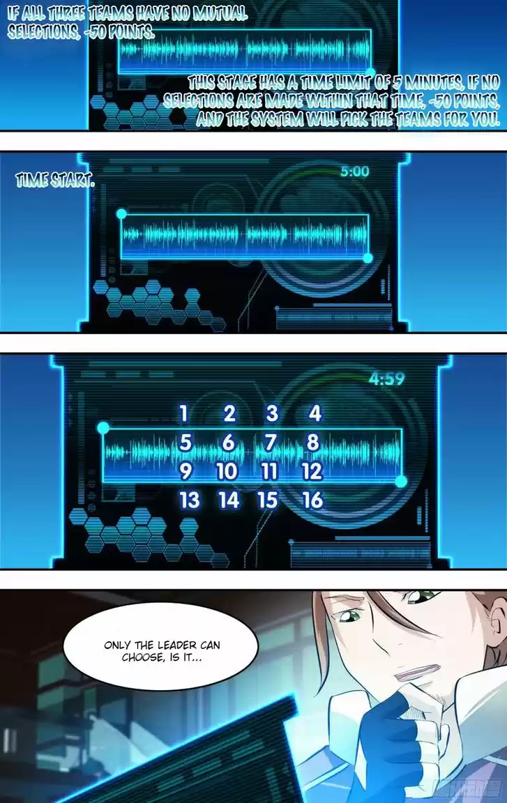 Chong Sheng - Resurrection 70