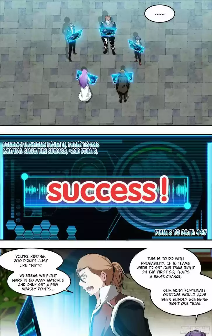 Chong Sheng - Resurrection 70