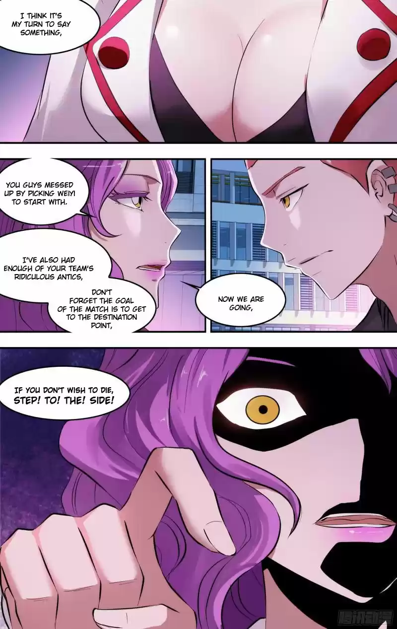 Chong Sheng - Resurrection 72