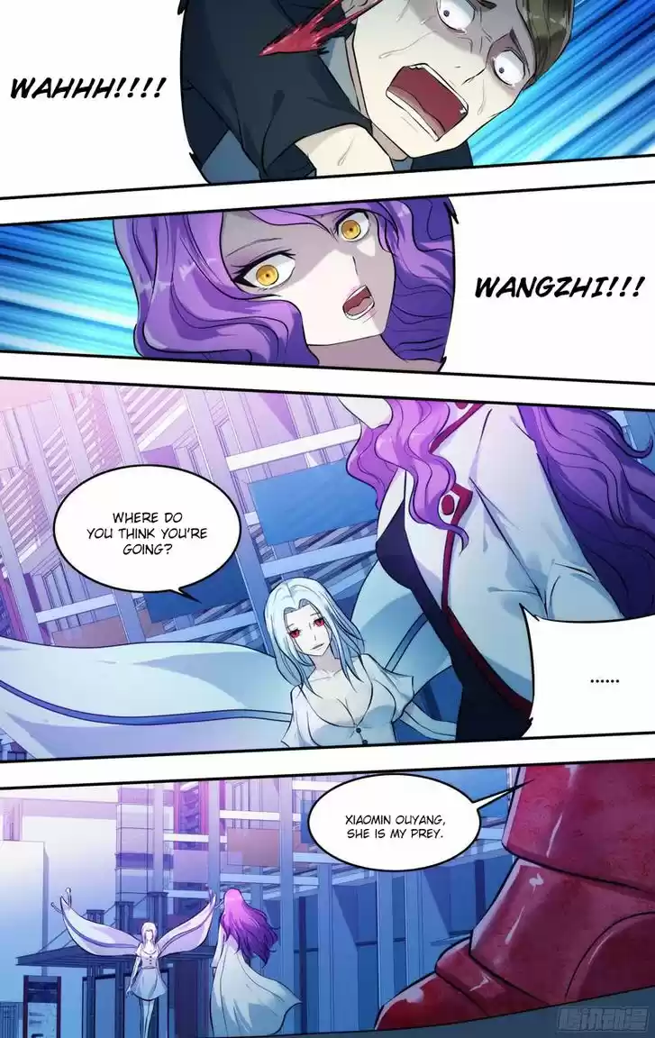 Chong Sheng - Resurrection 73