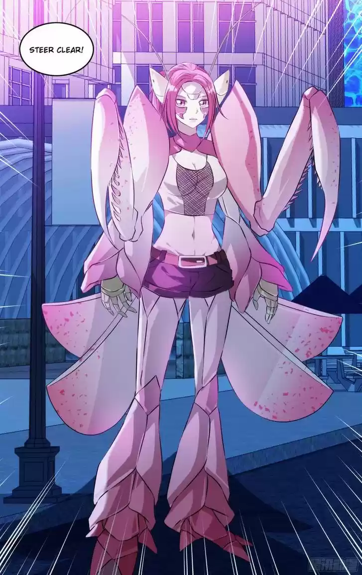 Chong Sheng - Resurrection 73