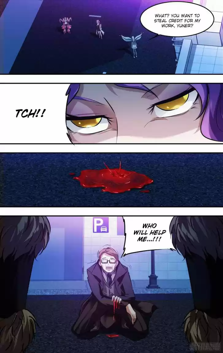 Chong Sheng - Resurrection 73