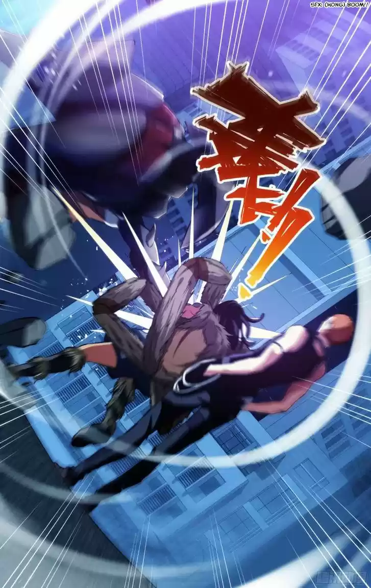 Chong Sheng - Resurrection 73