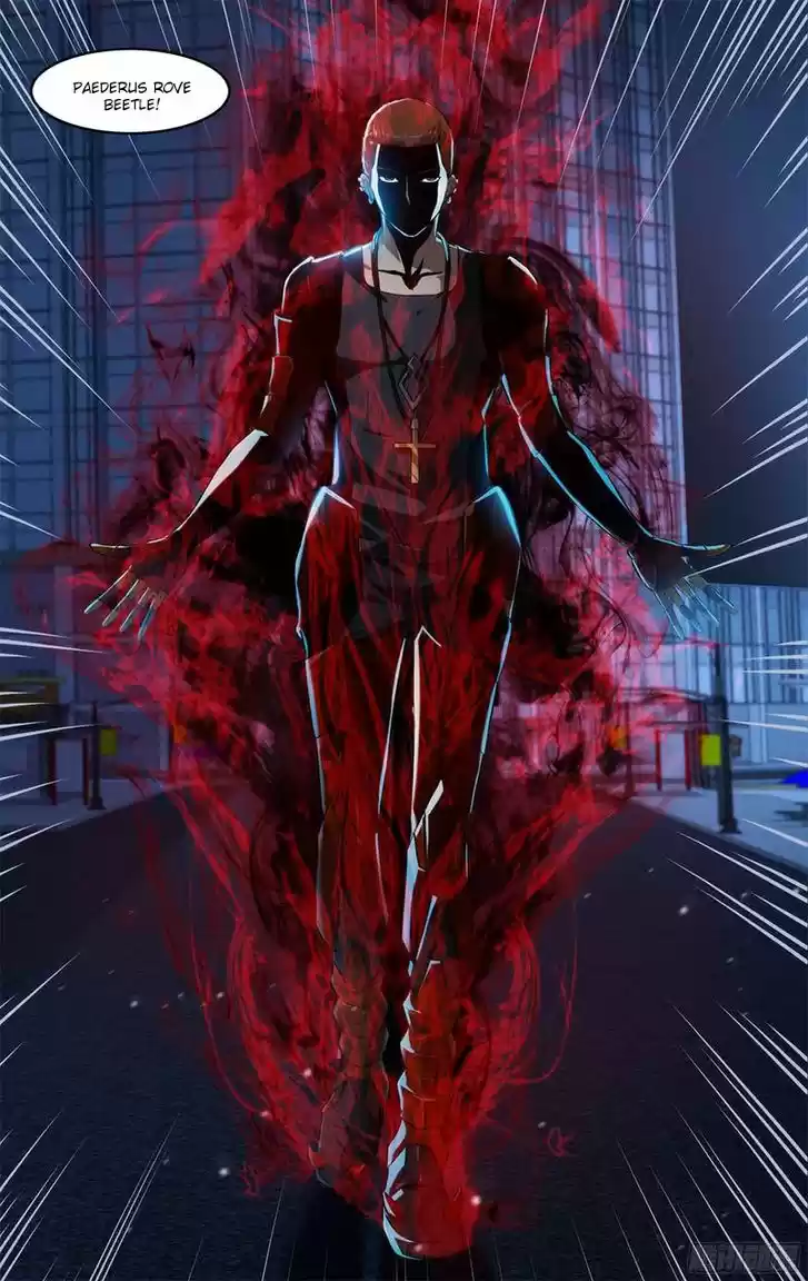 Chong Sheng - Resurrection 73