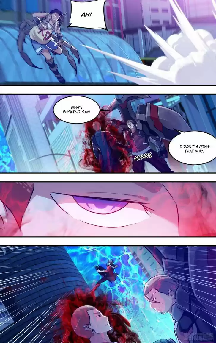 Chong Sheng - Resurrection 74