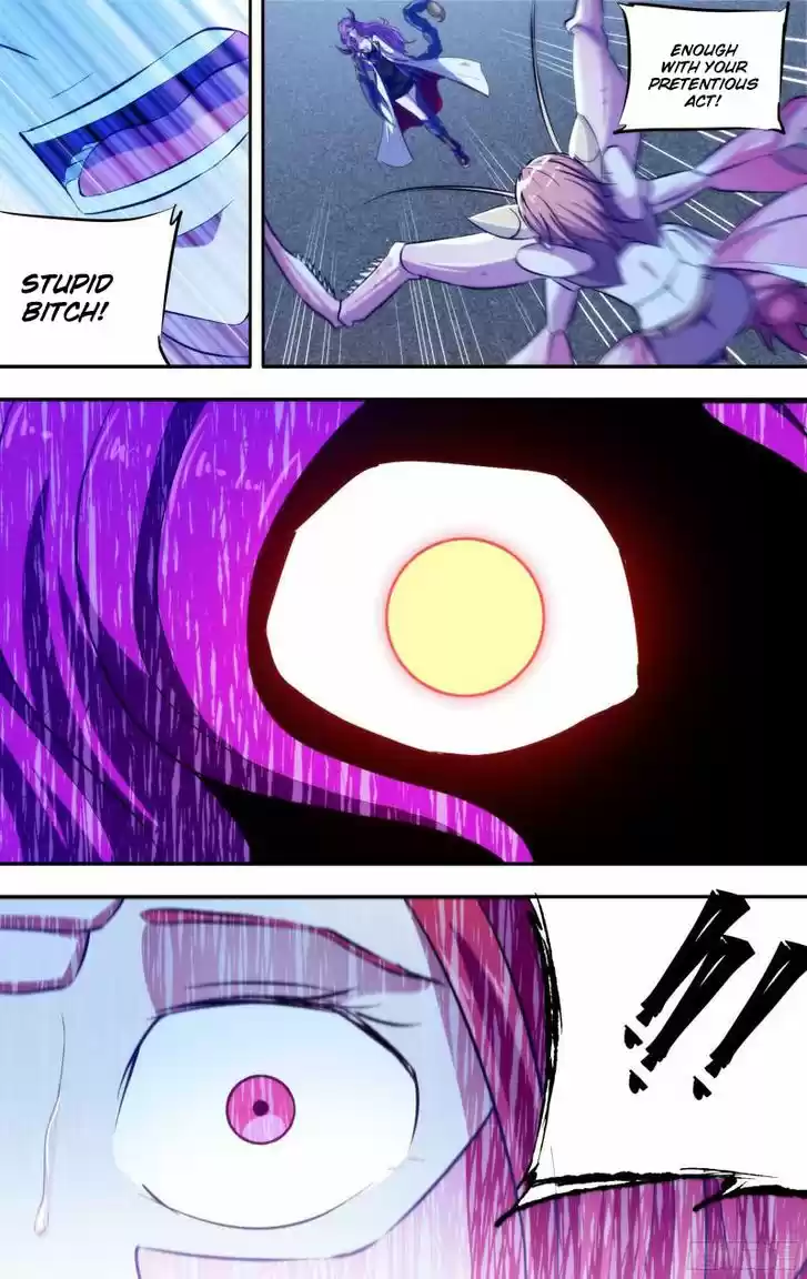 Chong Sheng - Resurrection 74