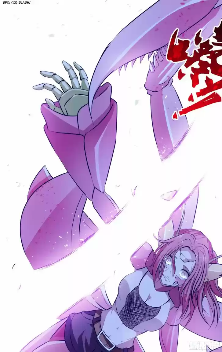 Chong Sheng - Resurrection 74