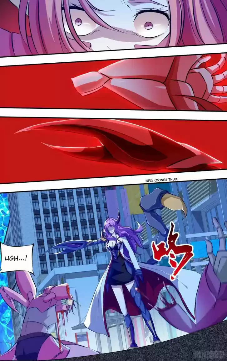 Chong Sheng - Resurrection 75