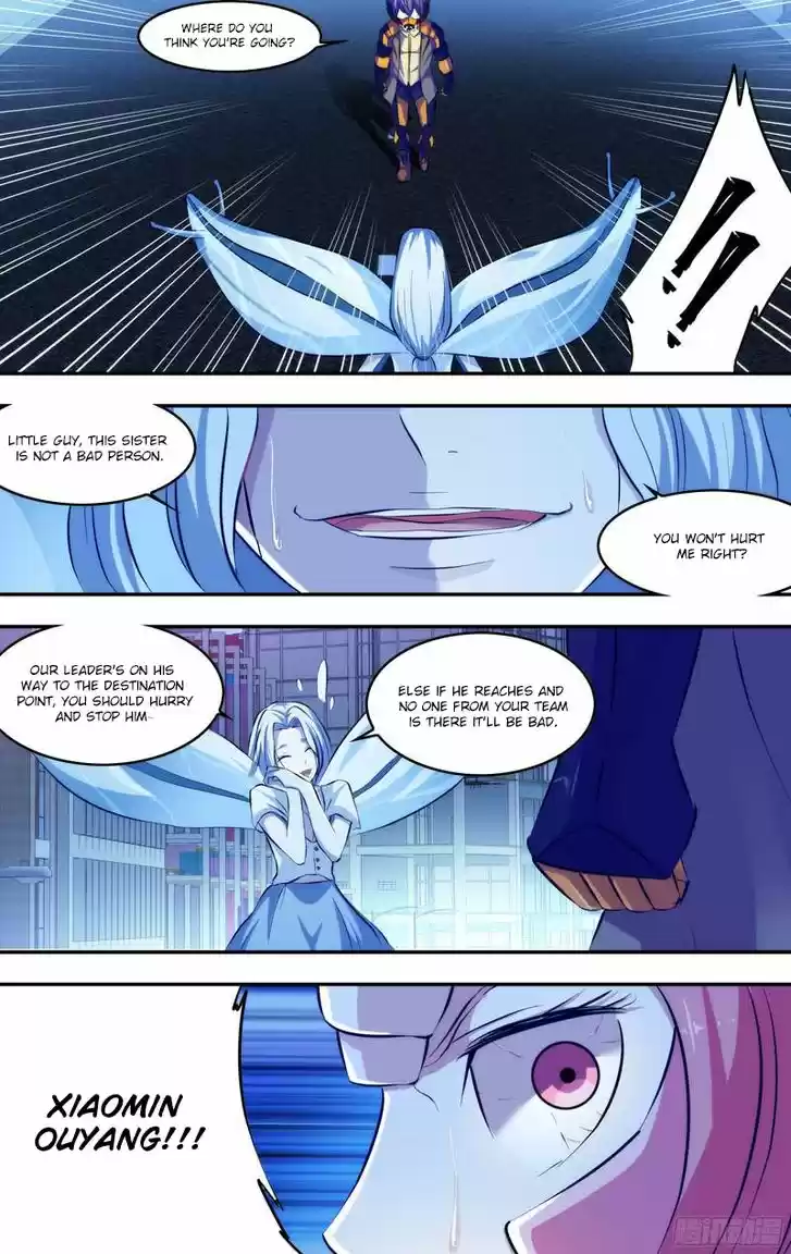 Chong Sheng - Resurrection 75