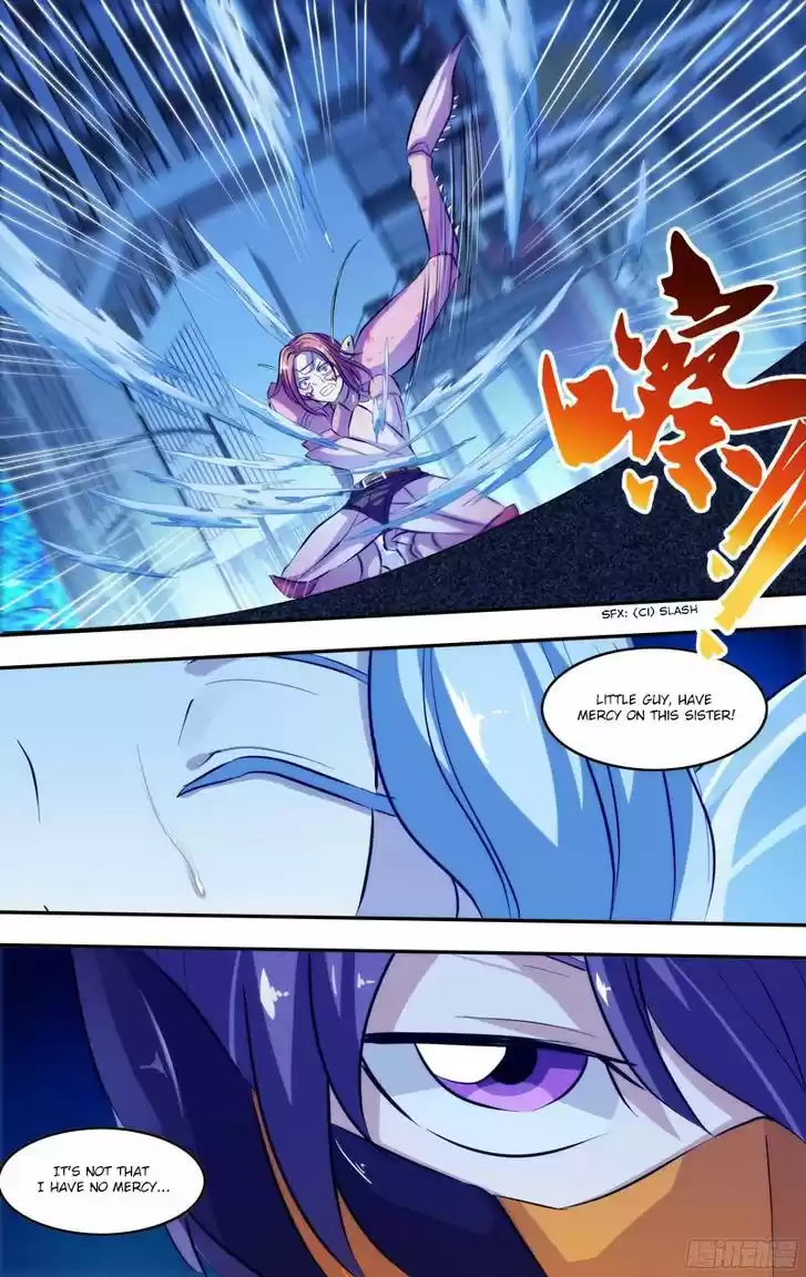 Chong Sheng - Resurrection 75