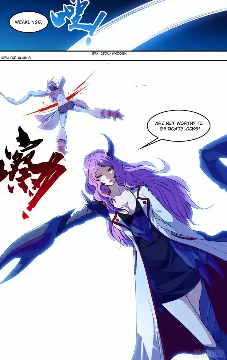 Chong Sheng - Resurrection 75