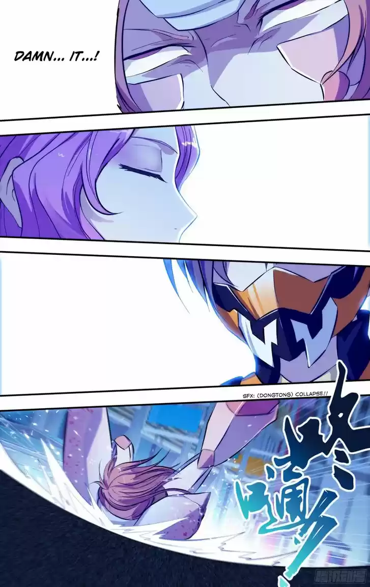 Chong Sheng - Resurrection 75