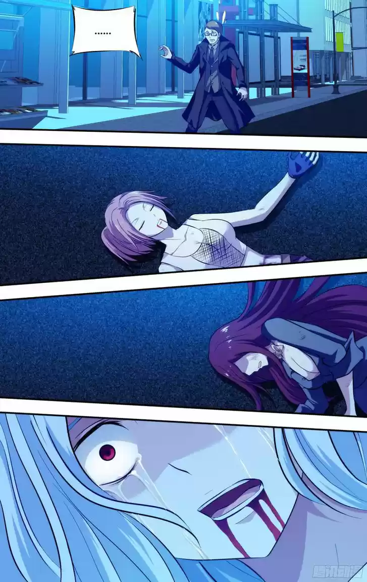 Chong Sheng - Resurrection 76