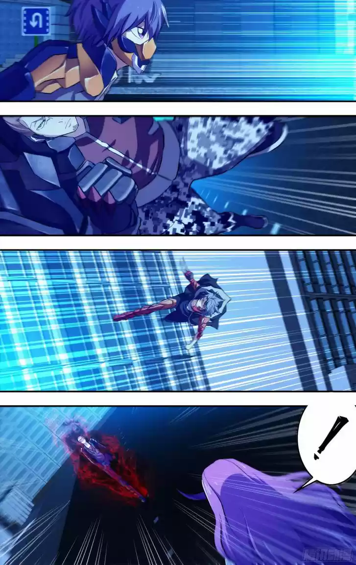 Chong Sheng - Resurrection 76