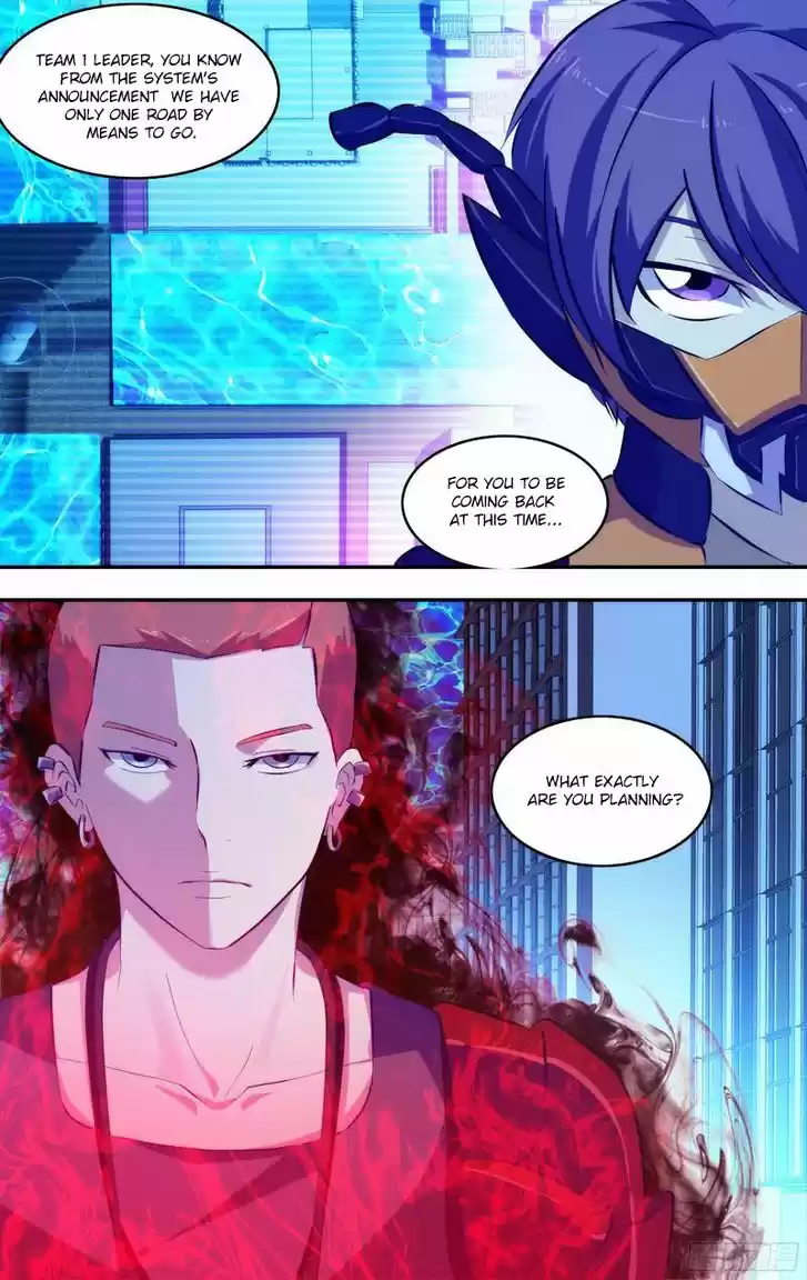 Chong Sheng - Resurrection 76