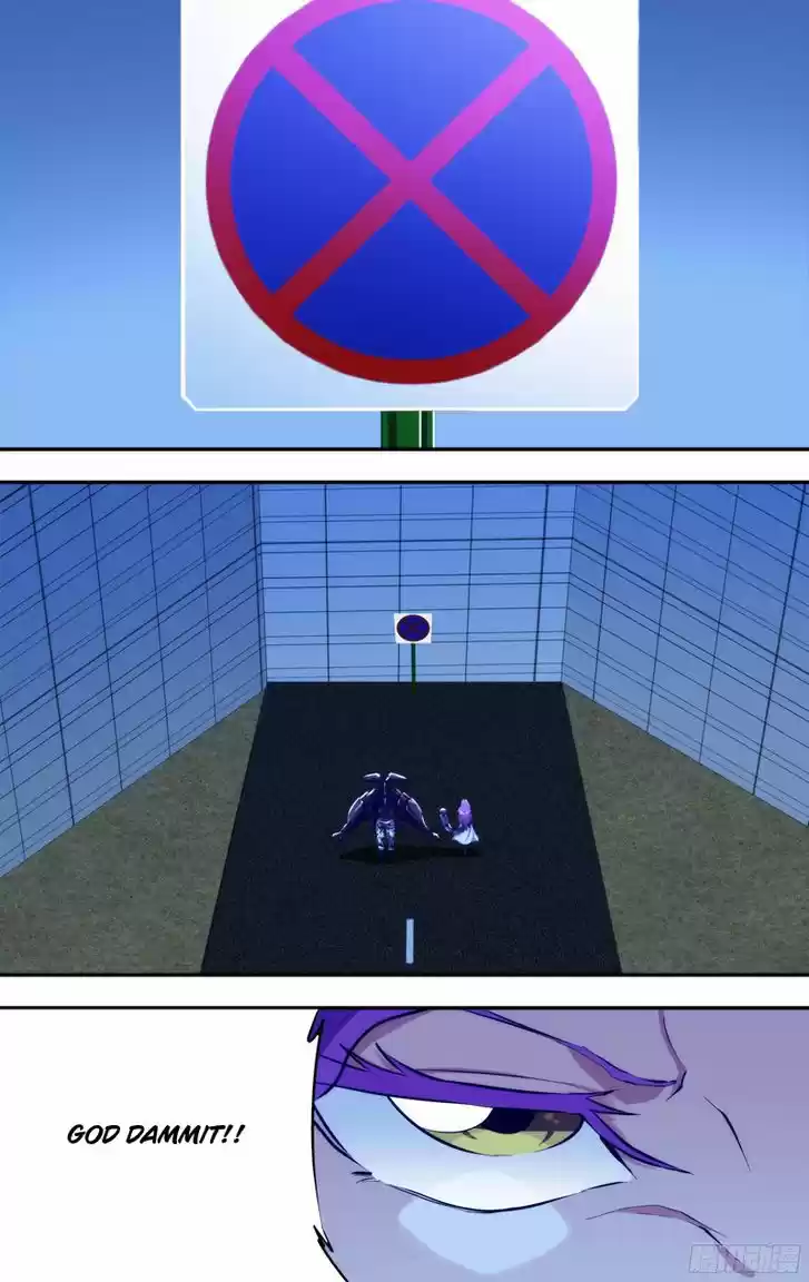 Chong Sheng - Resurrection 77