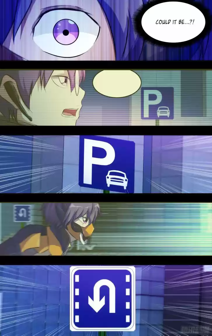 Chong Sheng - Resurrection 77