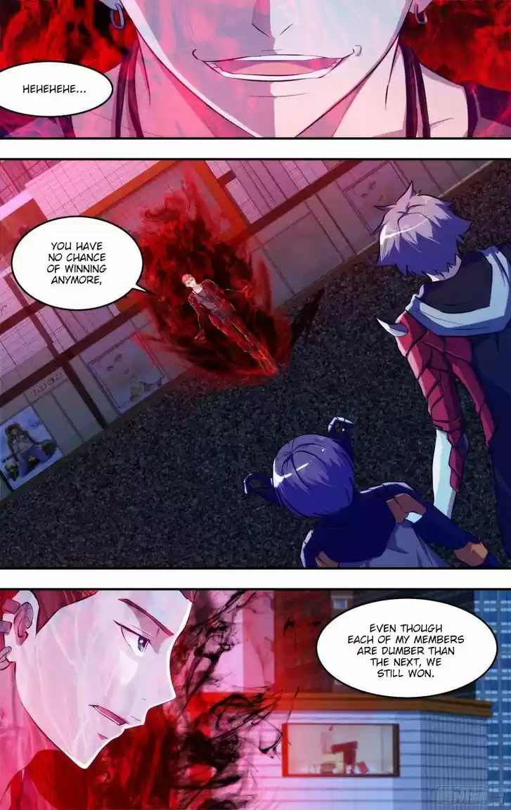 Chong Sheng - Resurrection 78