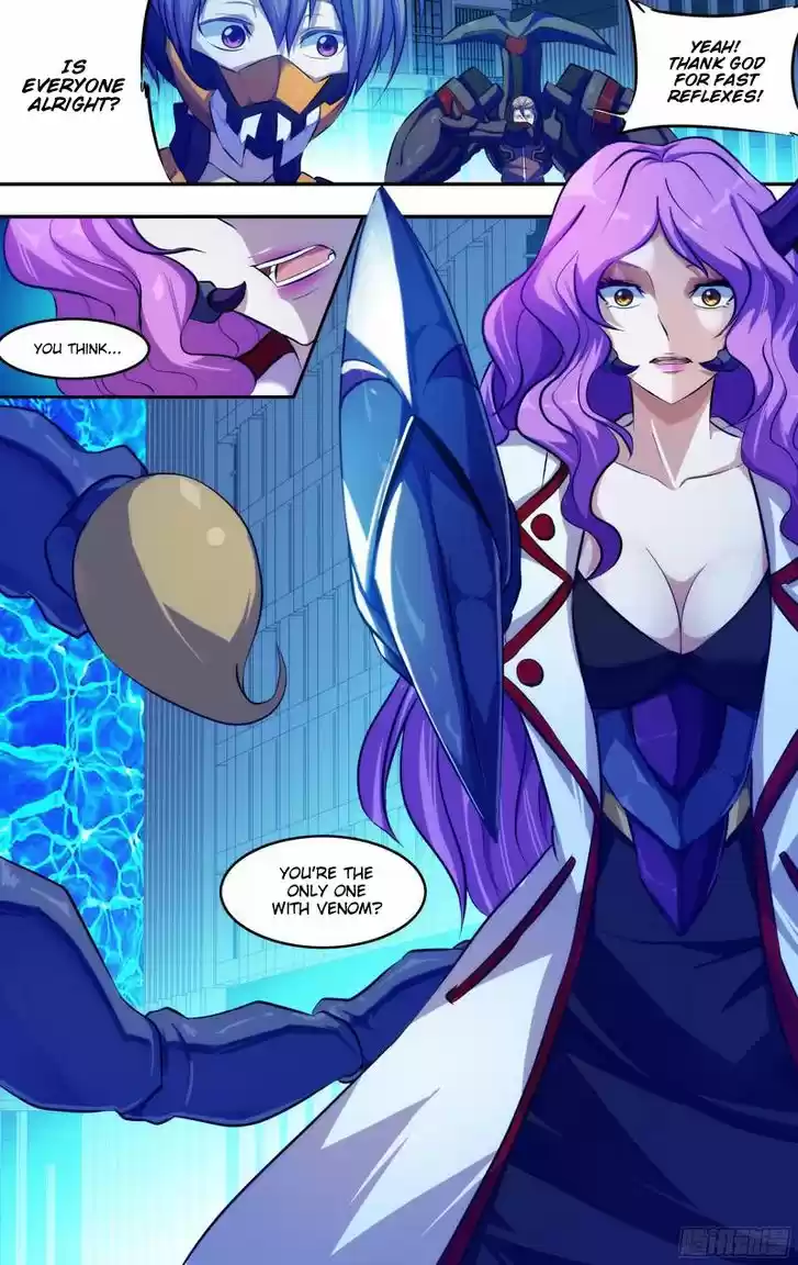 Chong Sheng - Resurrection 78