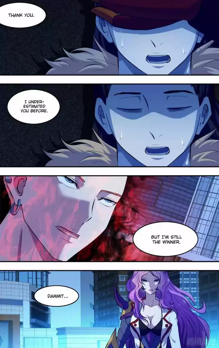 Chong Sheng - Resurrection 78