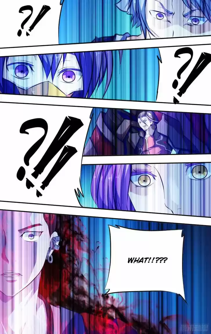 Chong Sheng - Resurrection 78