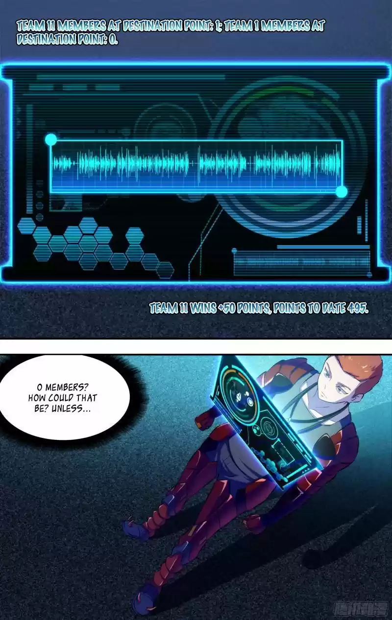 Chong Sheng - Resurrection 79