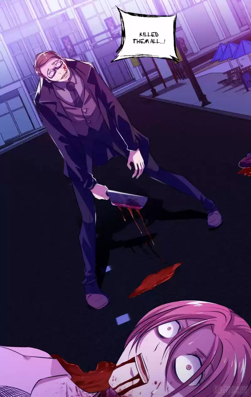 Chong Sheng - Resurrection 79