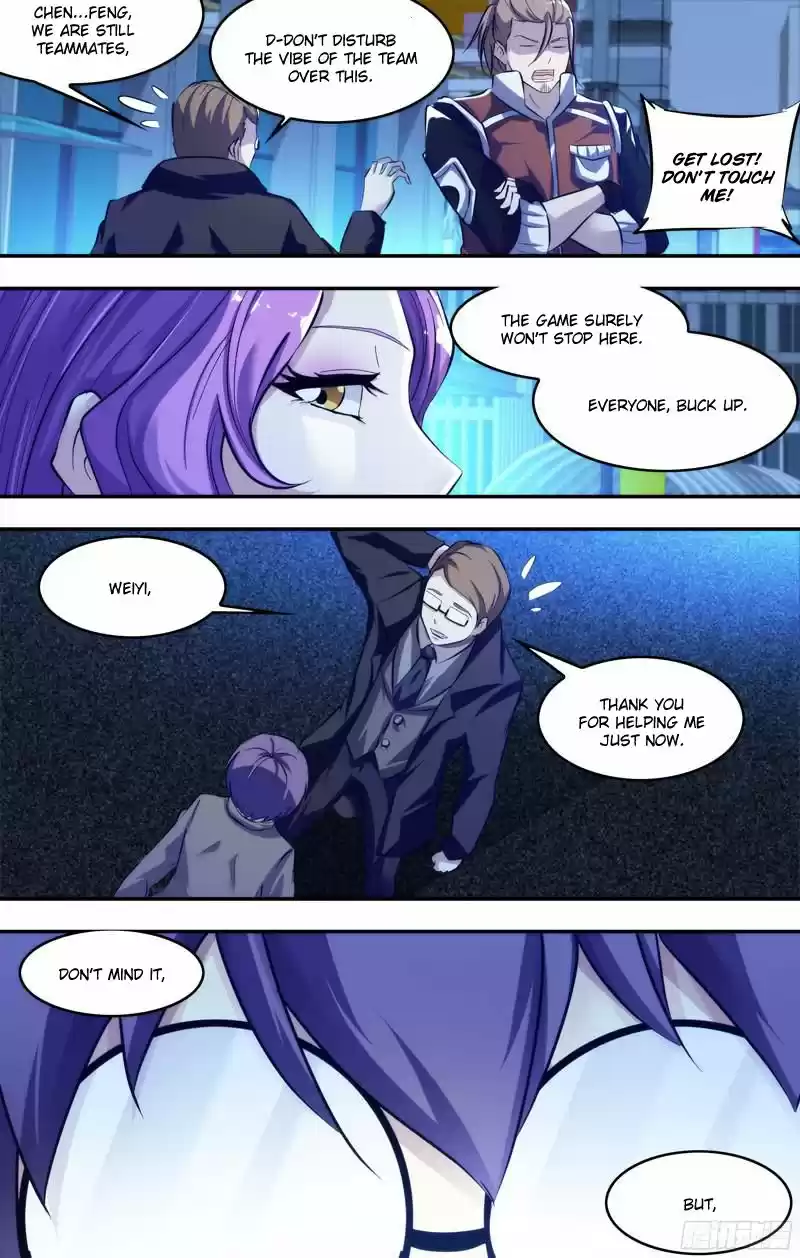 Chong Sheng - Resurrection 79