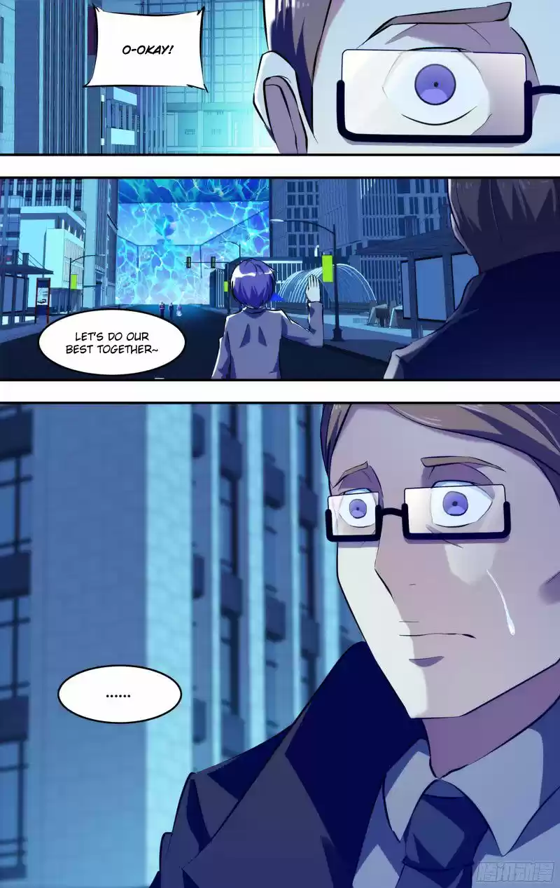 Chong Sheng - Resurrection 80