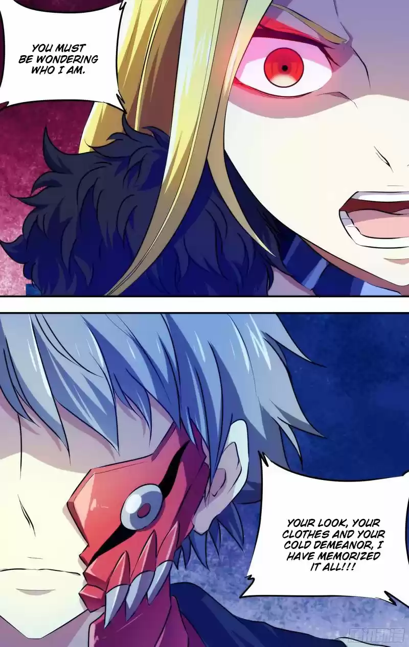 Chong Sheng - Resurrection 81