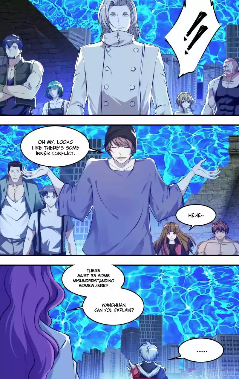 Chong Sheng - Resurrection 81