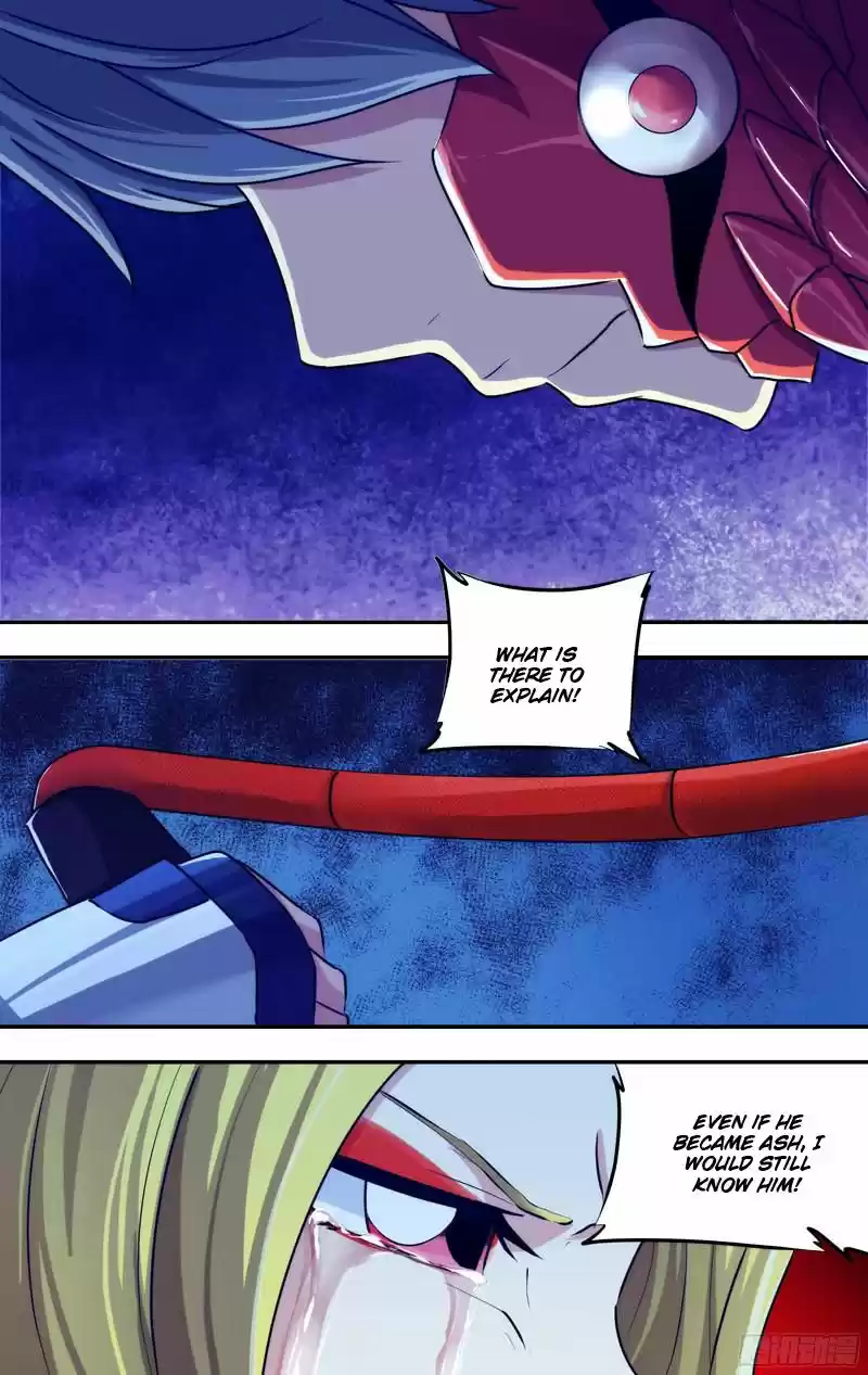 Chong Sheng - Resurrection 81