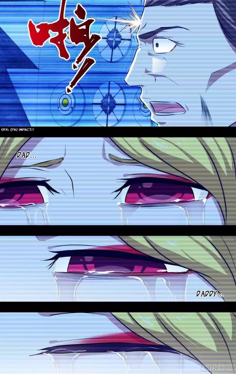 Chong Sheng - Resurrection 81