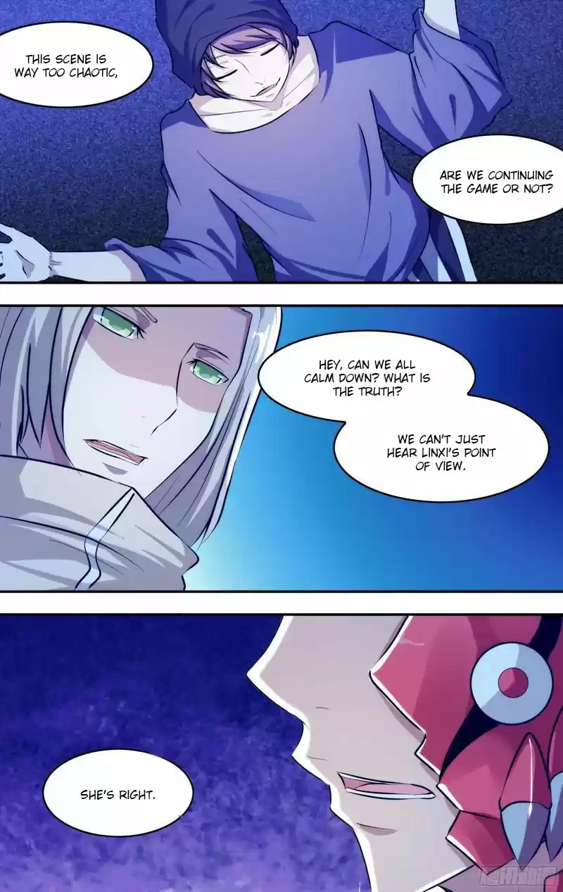 Chong Sheng - Resurrection 81