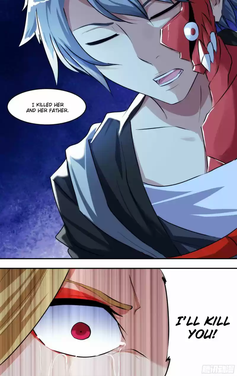 Chong Sheng - Resurrection 81