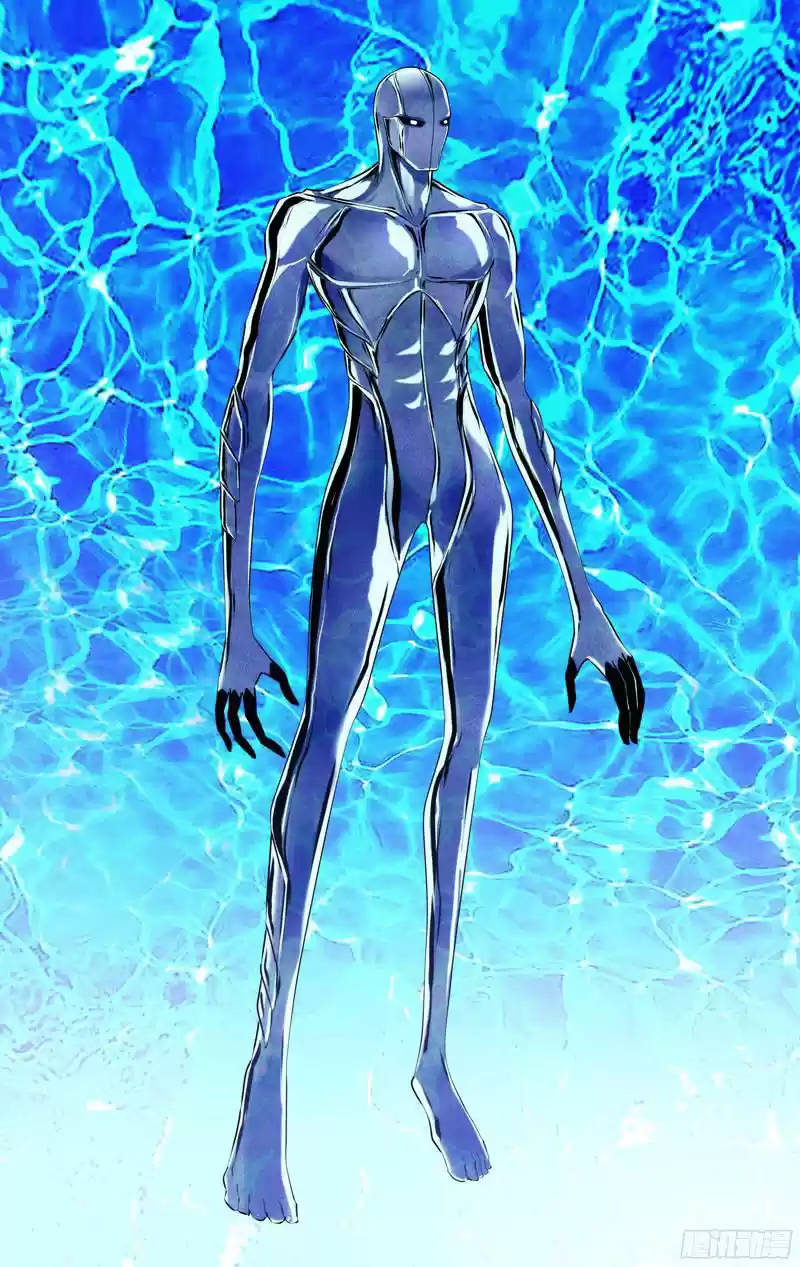 Chong Sheng - Resurrection 82