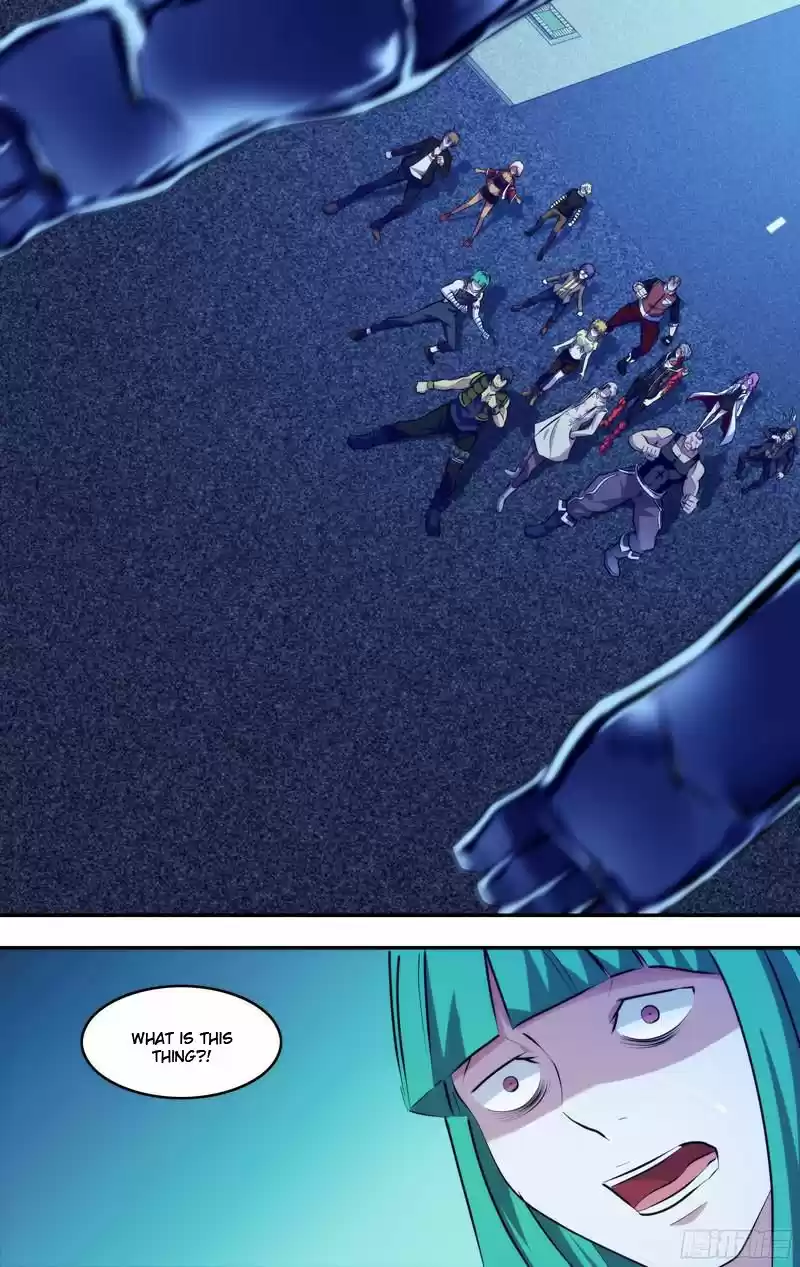 Chong Sheng - Resurrection 82