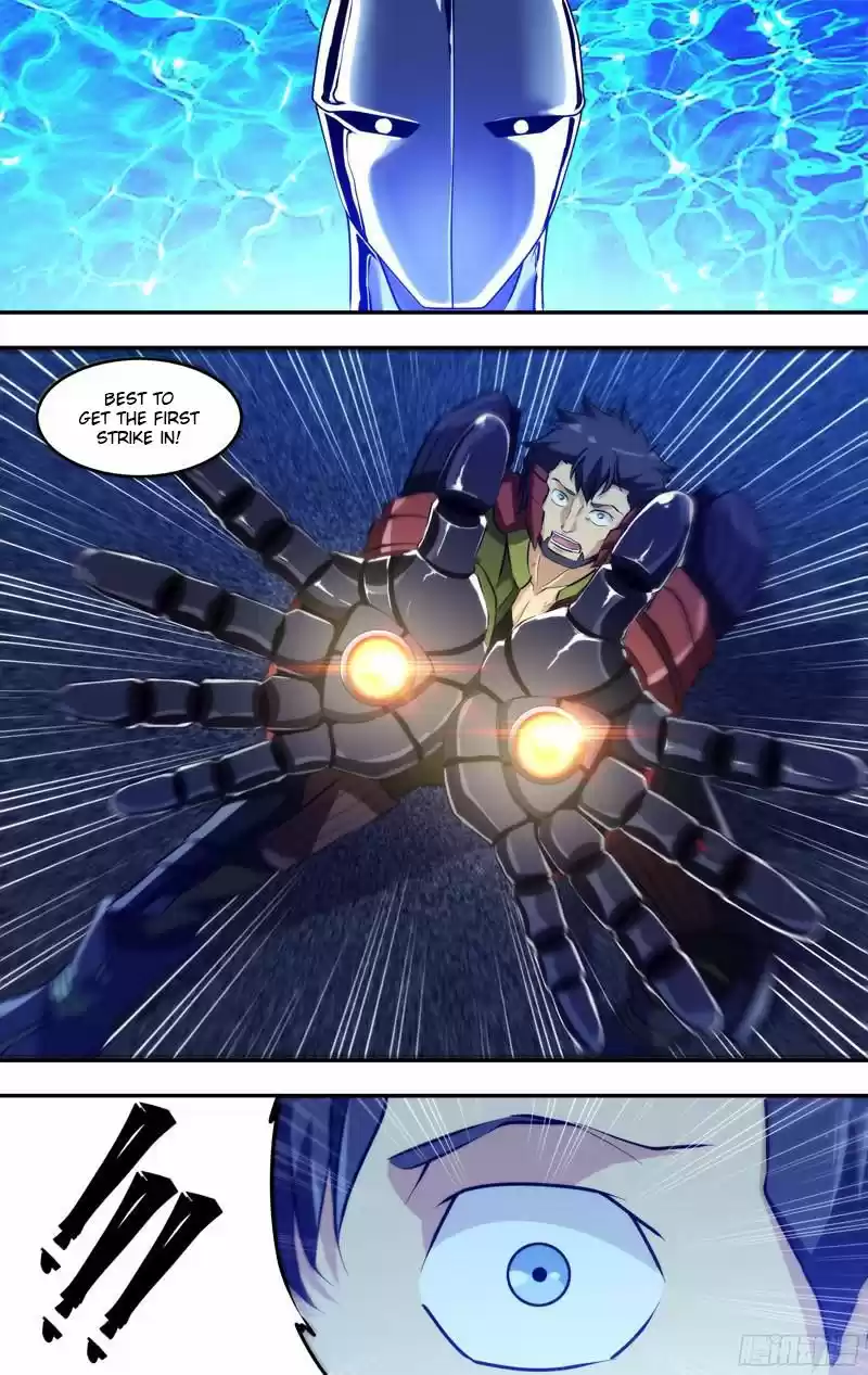 Chong Sheng - Resurrection 82